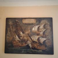 Quadro e radio