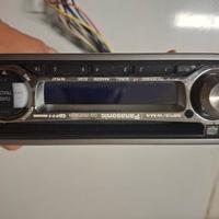 autoradio PANASONIC CQ-RDP 383N