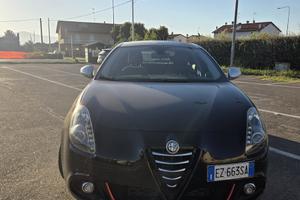 Alfa romeo Giulietta 1.6 JTDM-2 102 cavalli