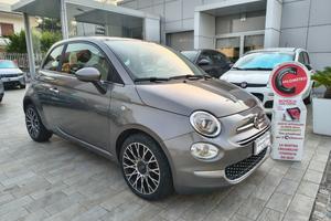 FIAT 500 1.2 EasyPower Dolcevita