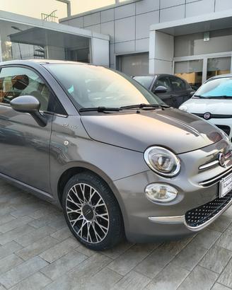 FIAT 500 1.2 EasyPower Dolcevita