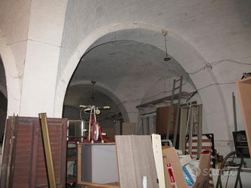 Magazzino