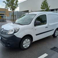 Renault Kangoo Z.E. 44KW ELETTRICO 41.000KM