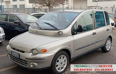 Fiat Multipla 1.9 JTD