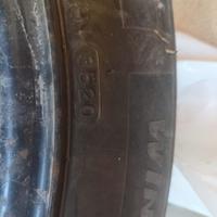 4 ruote complete 185/65r15 88T