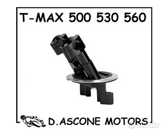 KIT NAKED TMAX 2008 2021