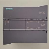 PLC Siemens S7-1200  6ES7 214-1HG31-X0B0
