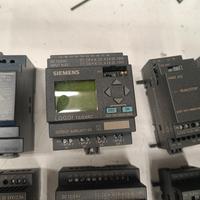 plc siemens logo! 12/24rc