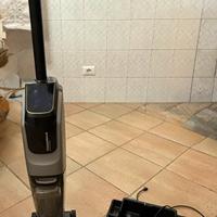 Bissell Crosswave Omniforce 3912N