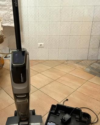 Bissell Crosswave Omniforce 3912N