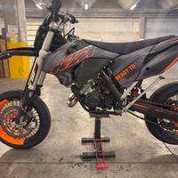 Ktm 125 exc huquarna husaberg 1