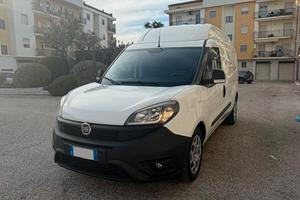 FIAT DOBLO CARGO MAXI XL LH2 LOUNGE 1.6 MJET 105CV