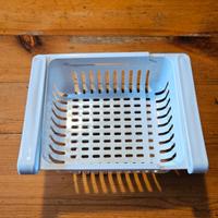 Scaffale allungabile frigo armadio NEW