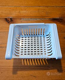 Scaffale allungabile frigo armadio NEW