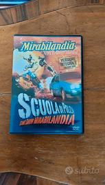 DVD Scuola di Polizia – Mirabilandia 2006