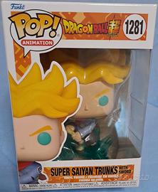 Funko Pop