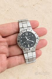 orologio bulgari diagono scuba 
