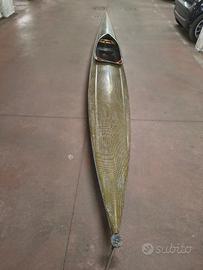 Kayak  Alessandrini