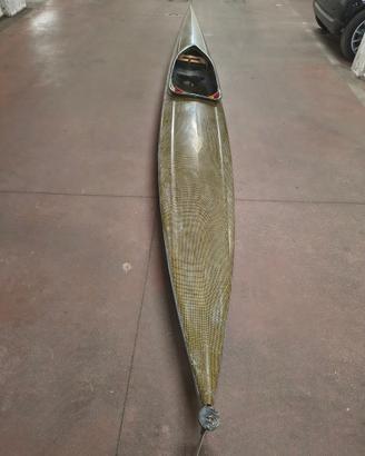 Kayak  Alessandrini