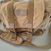 borsa per fotocamera