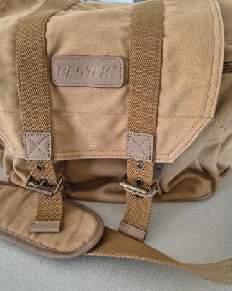 borsa per fotocamera