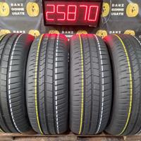 4 GOMME 215 60 16 PER 500X JUKE TROC