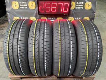 4 GOMME 215 60 16 PER 500X JUKE TROC