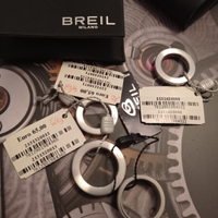 Anelli Breil uomo nuovi