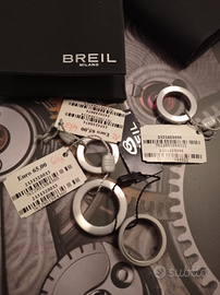 Anelli Breil uomo nuovi