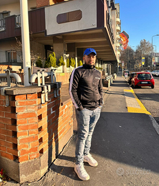 Aiuto pizzaiolo e aiuto cuoco