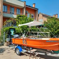 Canadian italmarine 437