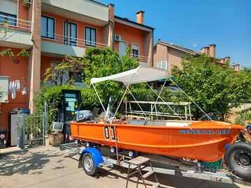 Canadian italmarine 437