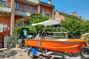 Canadian italmarine 437