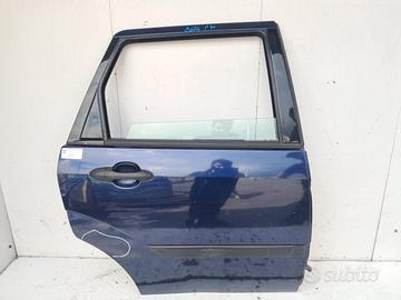 1430148 PORTA POSTERIORE DX FORD FOCUS I (1° SERIE