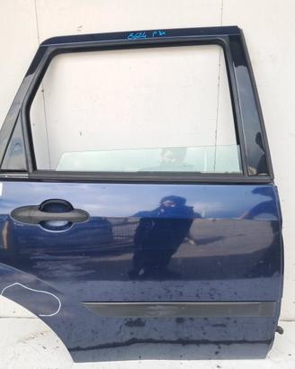 1430148 PORTA POSTERIORE DX FORD FOCUS I (1° SERIE