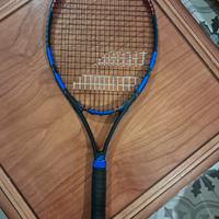 racchetta tennis babolat 25