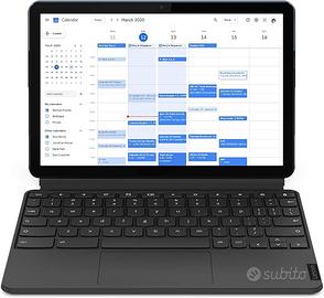 Lenovo IdeaPad Duet Chromebook
