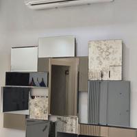 specchio moderno 