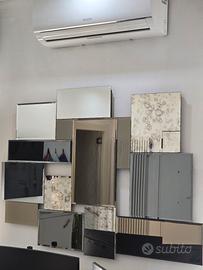 specchio moderno 