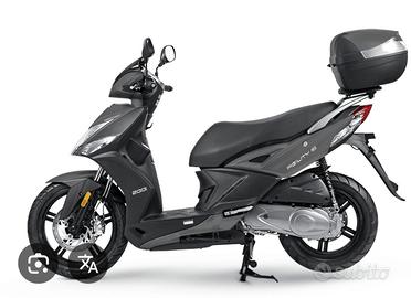 Kimko agility16+ anno 2022