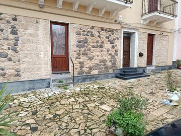 Appartamento Indipendente  Atrio del Castello 
