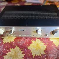 Luxman L210 amplificatore