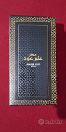 Profumo concentrato - prodotto a Dubai - UAE