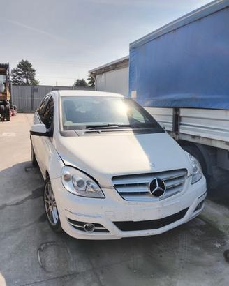 PER uso RICAMBI - mercedes classe b w245 DIESEL