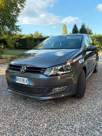 Volkswagen polo - 2011 pronta da guidare