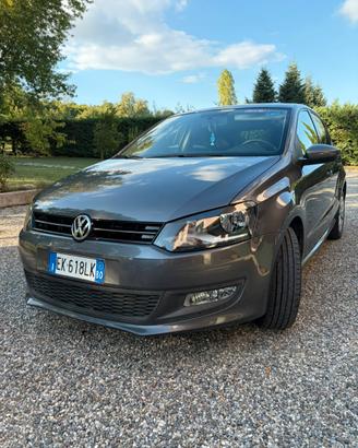 Volkswagen polo - 2011 pronta da guidare