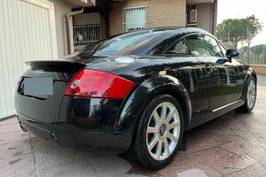 Audi TT 132kw anno 2000
