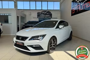 SEAT Leon 2.0 TDI 150 CV DSG 5p. FR
