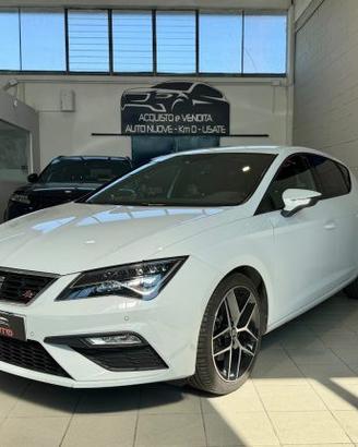 SEAT Leon 2.0 TDI 150 CV DSG 5p. FR