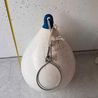 Parabordo A6 polyform